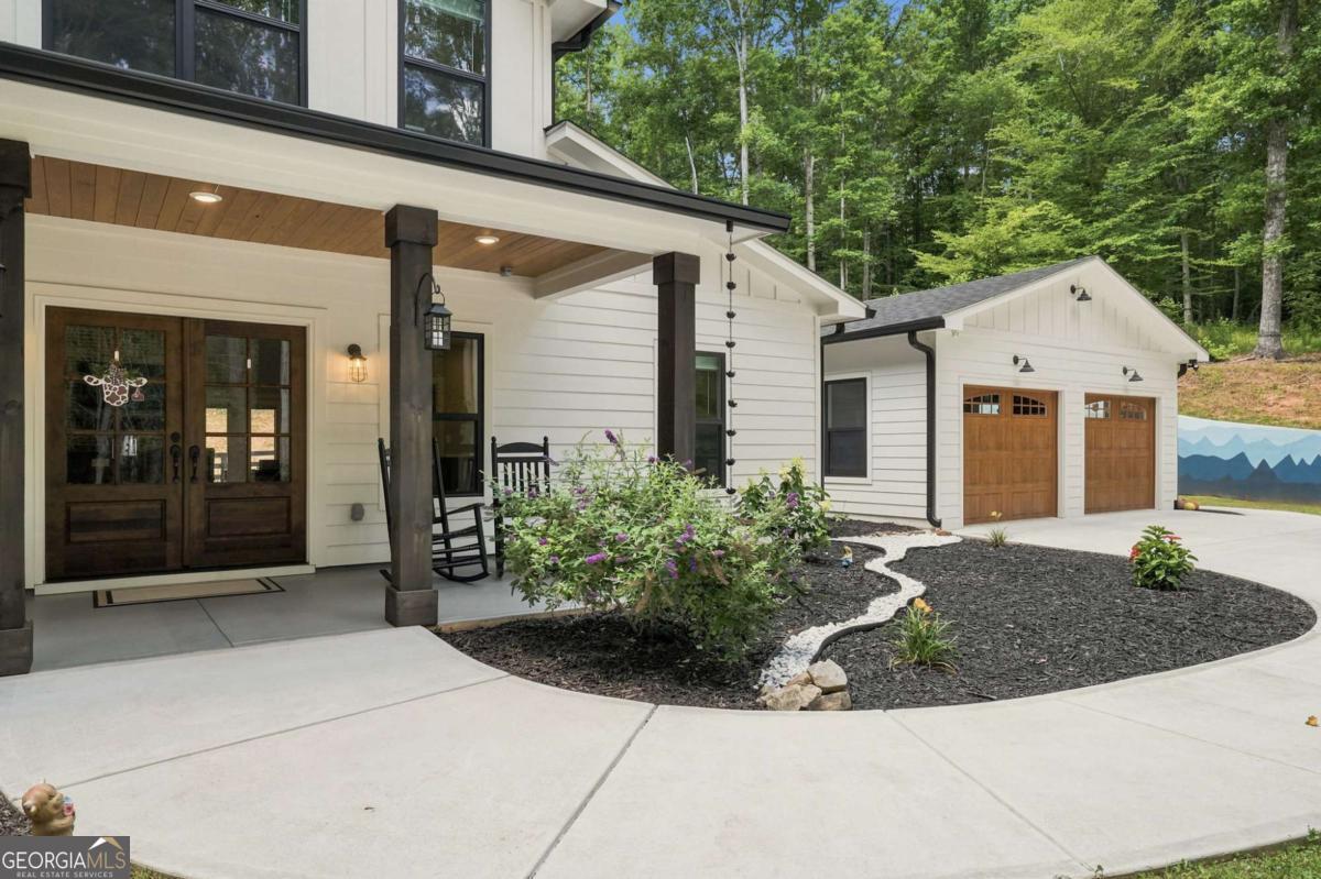 1684 Fairview RD