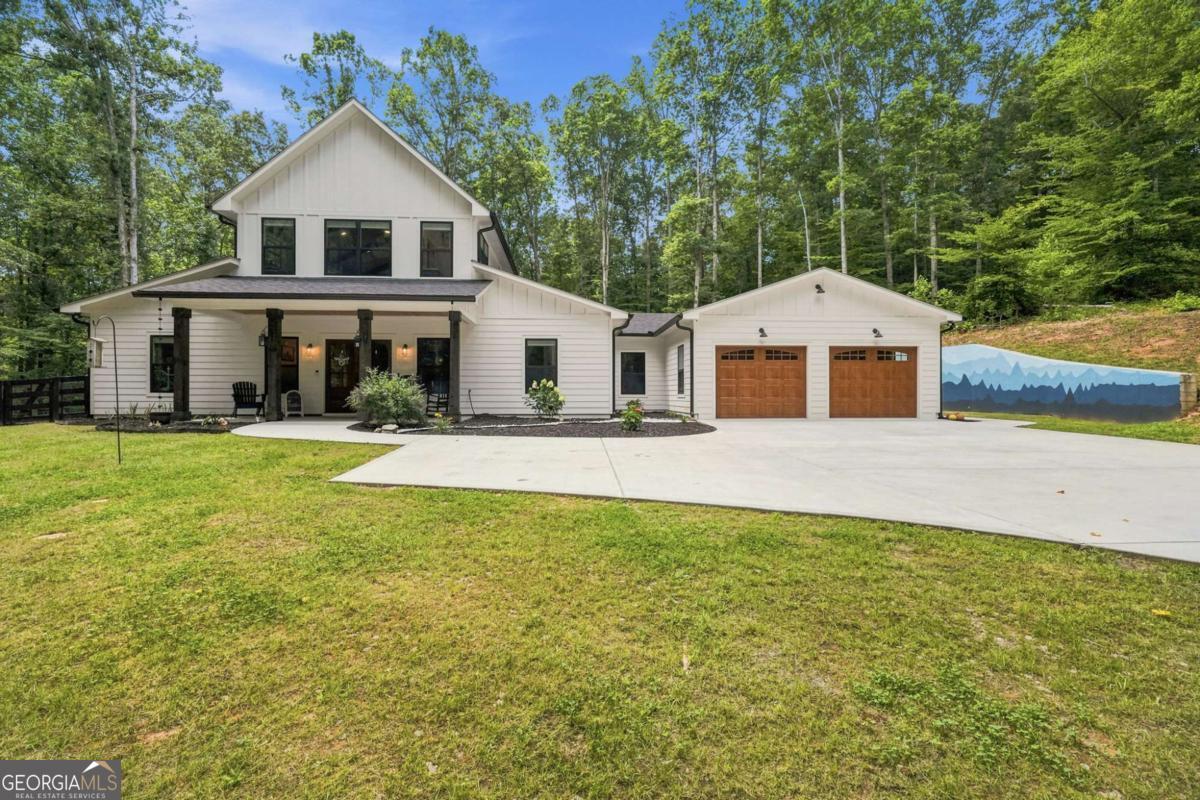 1684 Fairview RD