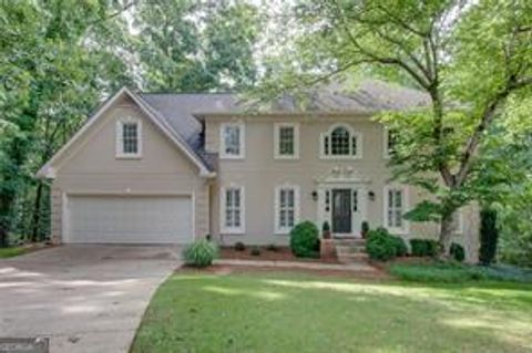 510 Argylls Crest Alpharetta GA 30022