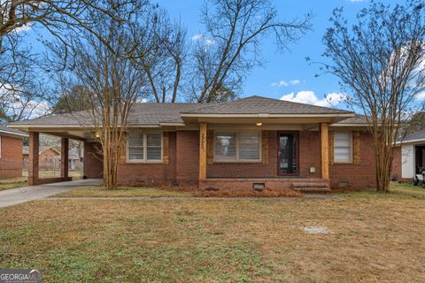 Photo of 2720 Wise St, Columbus, GA 31903 (MLS # 10672551)
