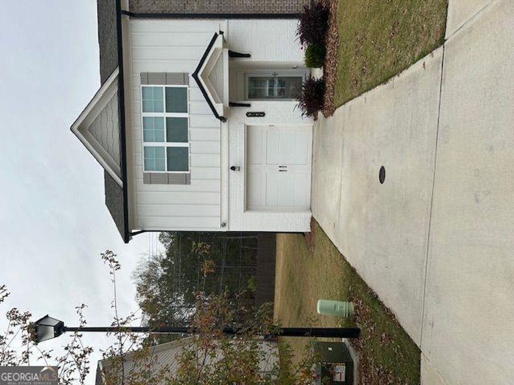 Photo of 5124 FOX DEN Road, Oakwood, GA 30566 (MLS # 10651495)