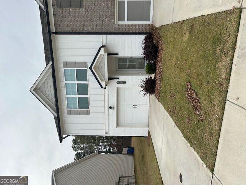 Photo of 5124 FOX DEN Road, Oakwood, GA 30566 (MLS # 10651495)