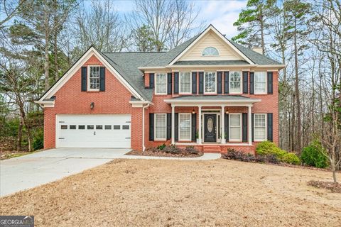 4452 Brickton SPUR Buford GA 30518