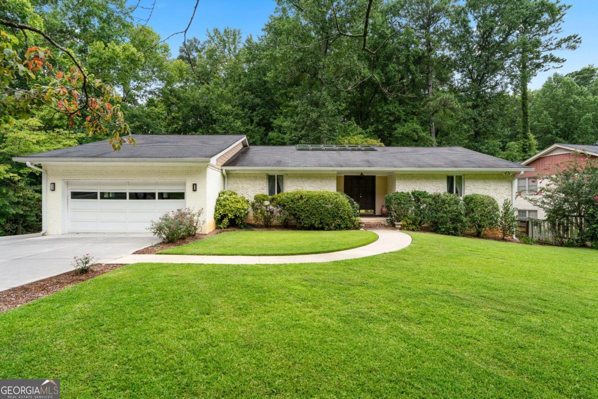 2760 Caraway DR