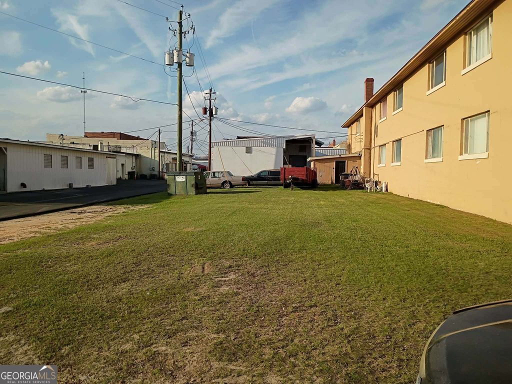 Photo of 7 S Duval Street, Claxton, GA 30417 (MLS # 10723143)