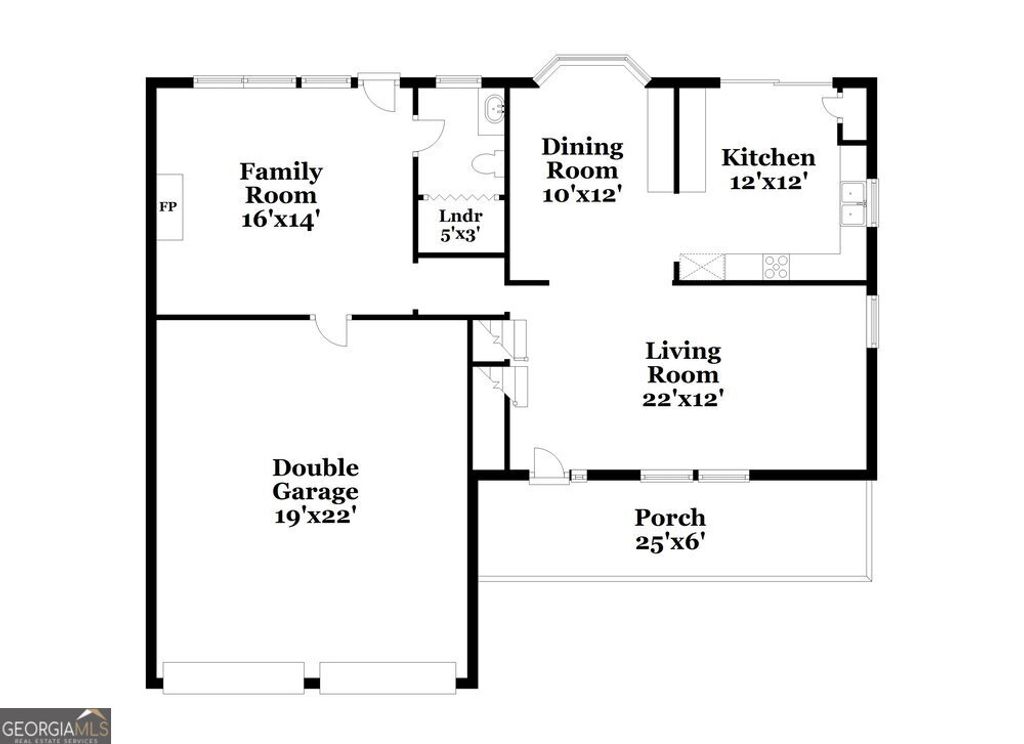 Photo of 3729 Riverside Parkway, Decatur, GA 30034 (MLS # 10656676)
