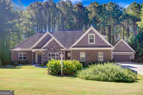 45 Meadow View GLN Newnan GA 30265