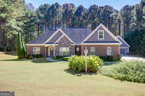 45 Meadow View GLN Newnan GA 30265