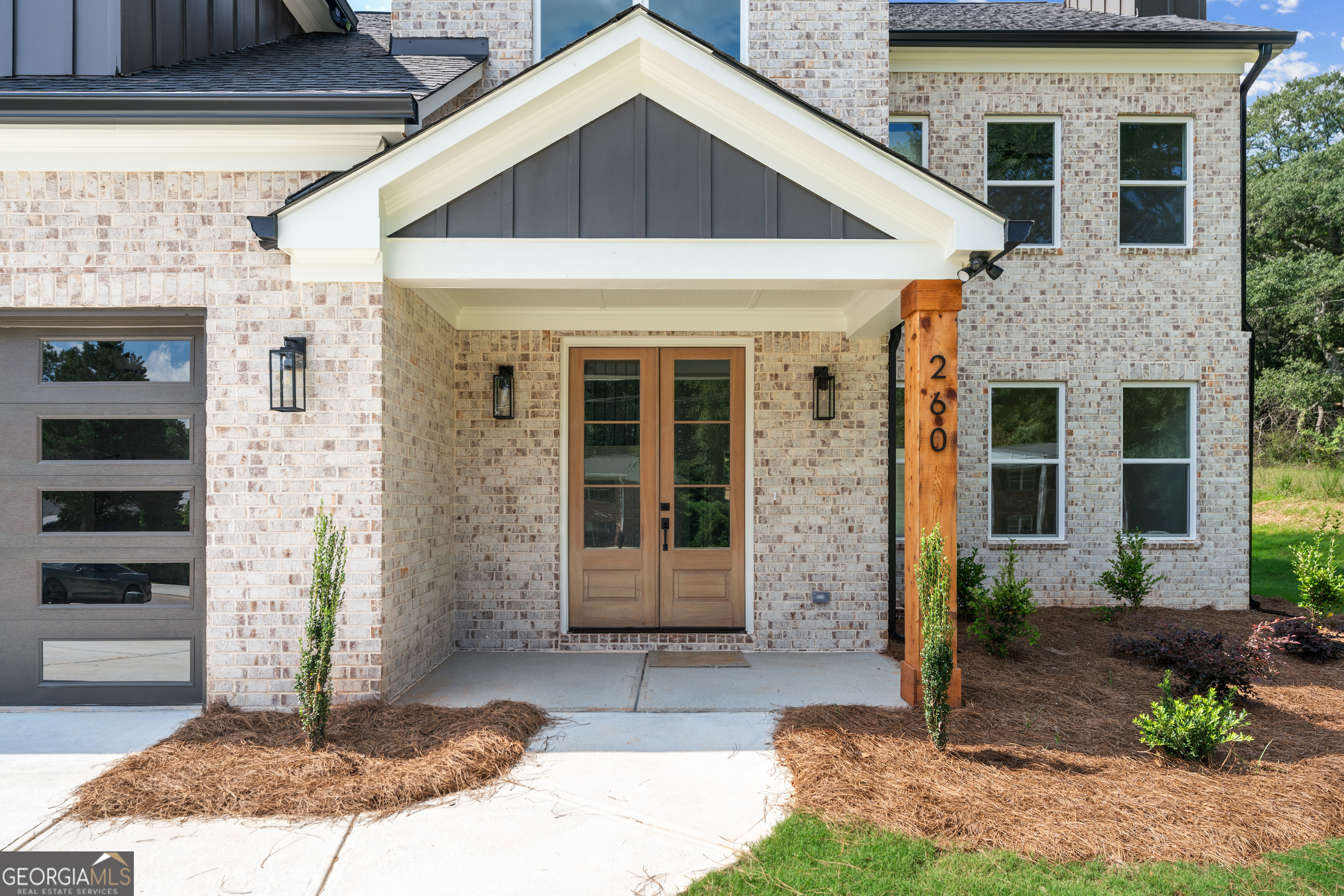 268 Stone Mountain ST