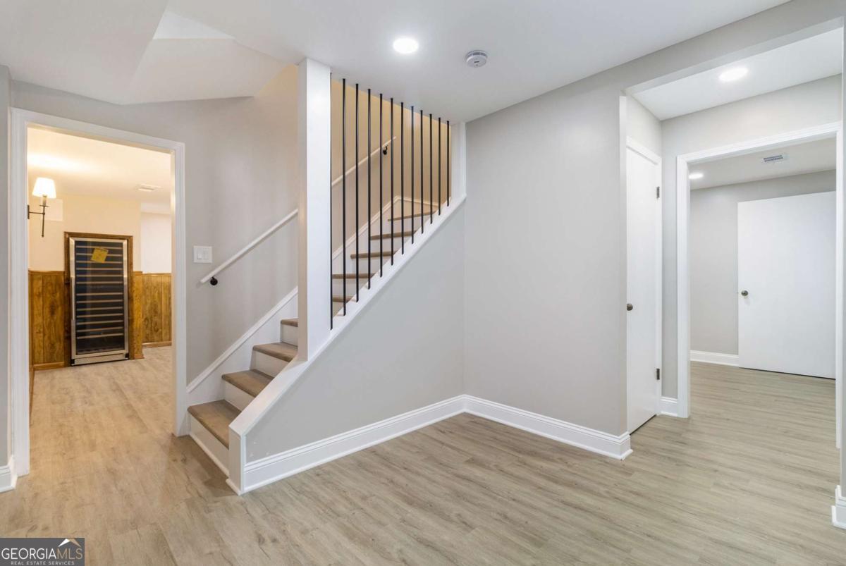 SPALDING GREEN - Residential