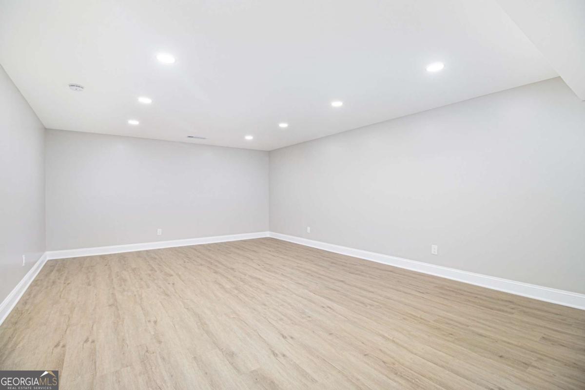 SPALDING GREEN - Residential