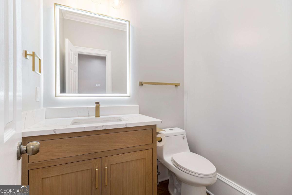 SPALDING GREEN - Residential