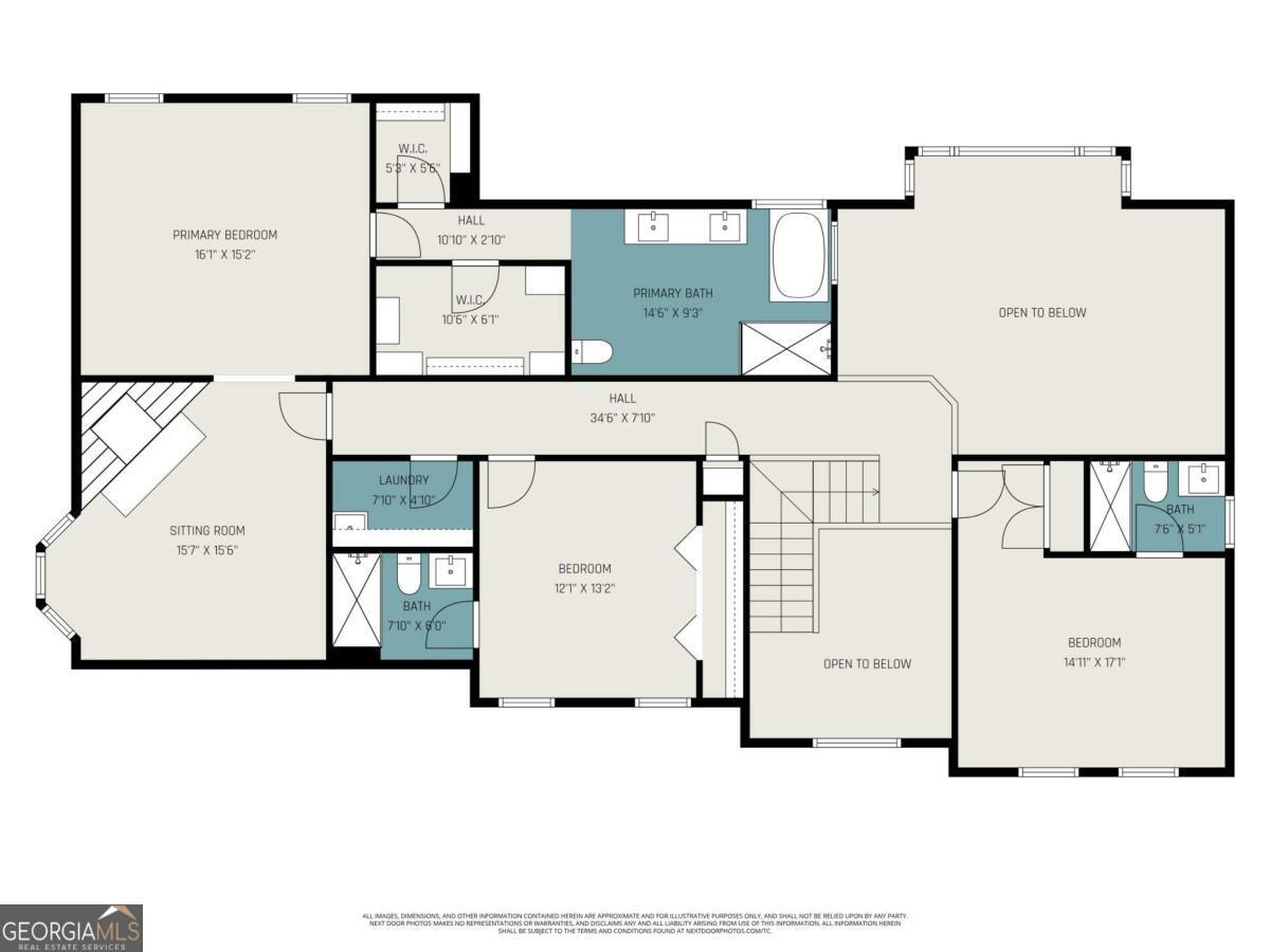 SPALDING GREEN - Residential