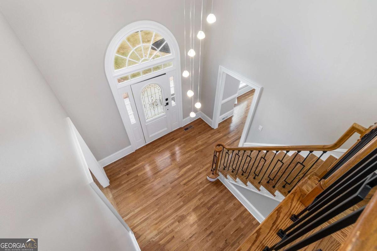 SPALDING GREEN - Residential