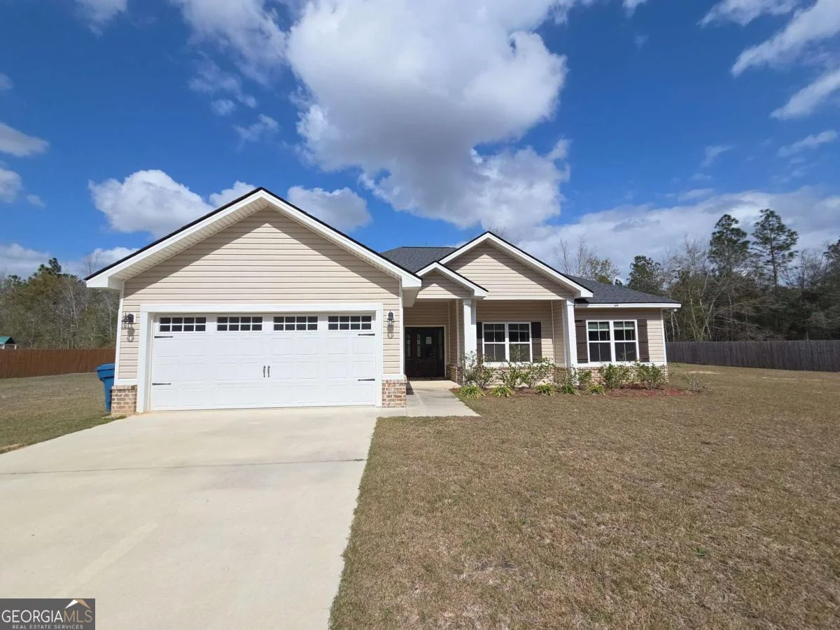 144 Linden Drive
