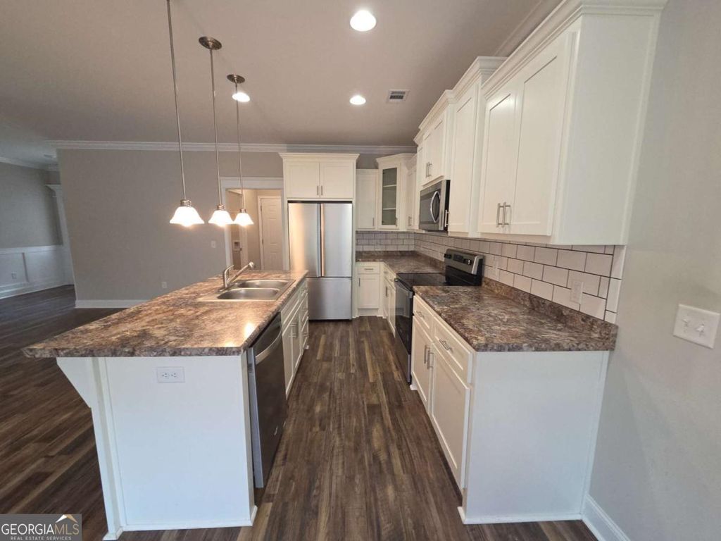 Photo of 144 Linden Drive, Jesup, GA 31545 (MLS # 10768623)
