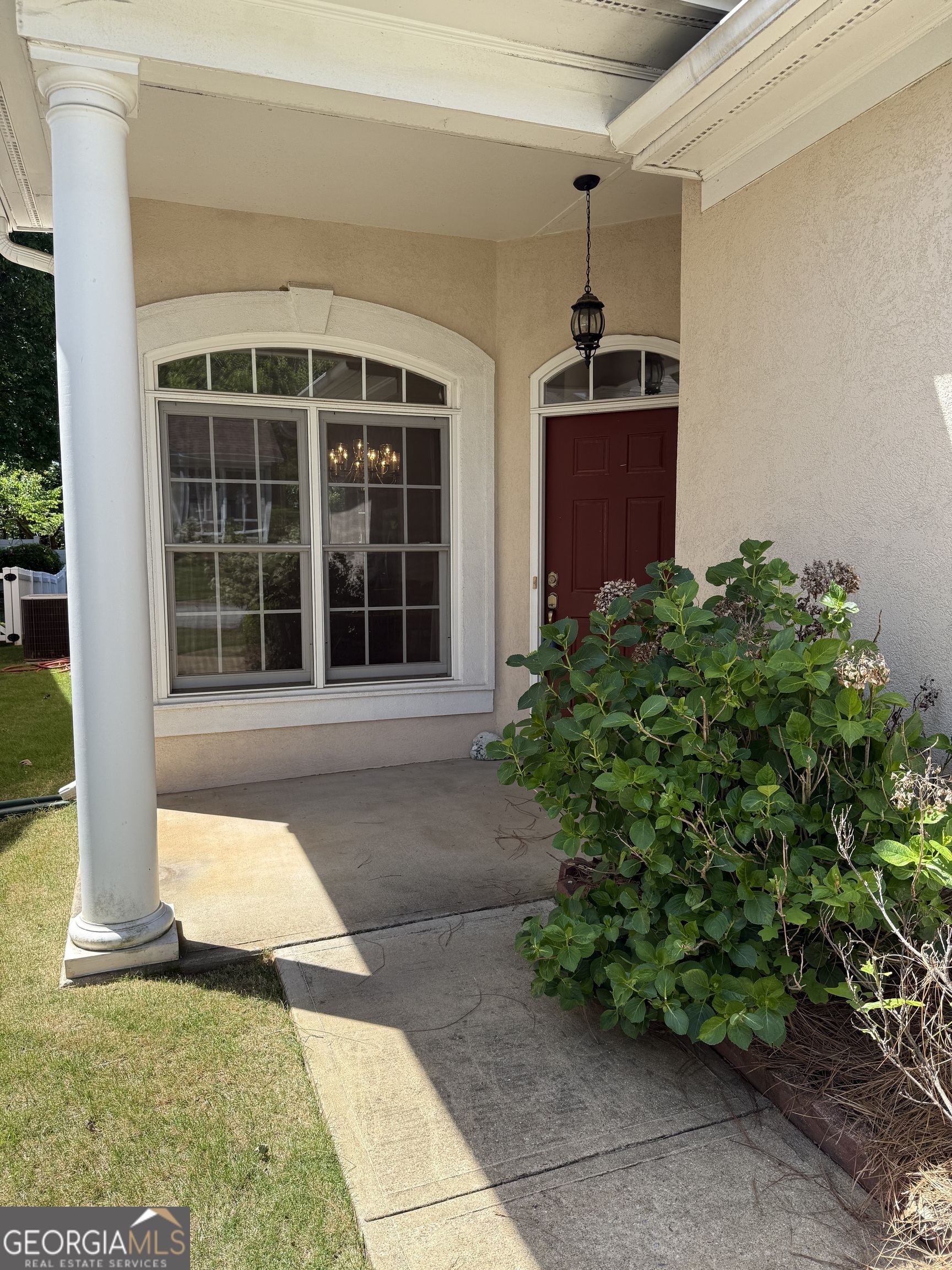 203 Collierstown WAY