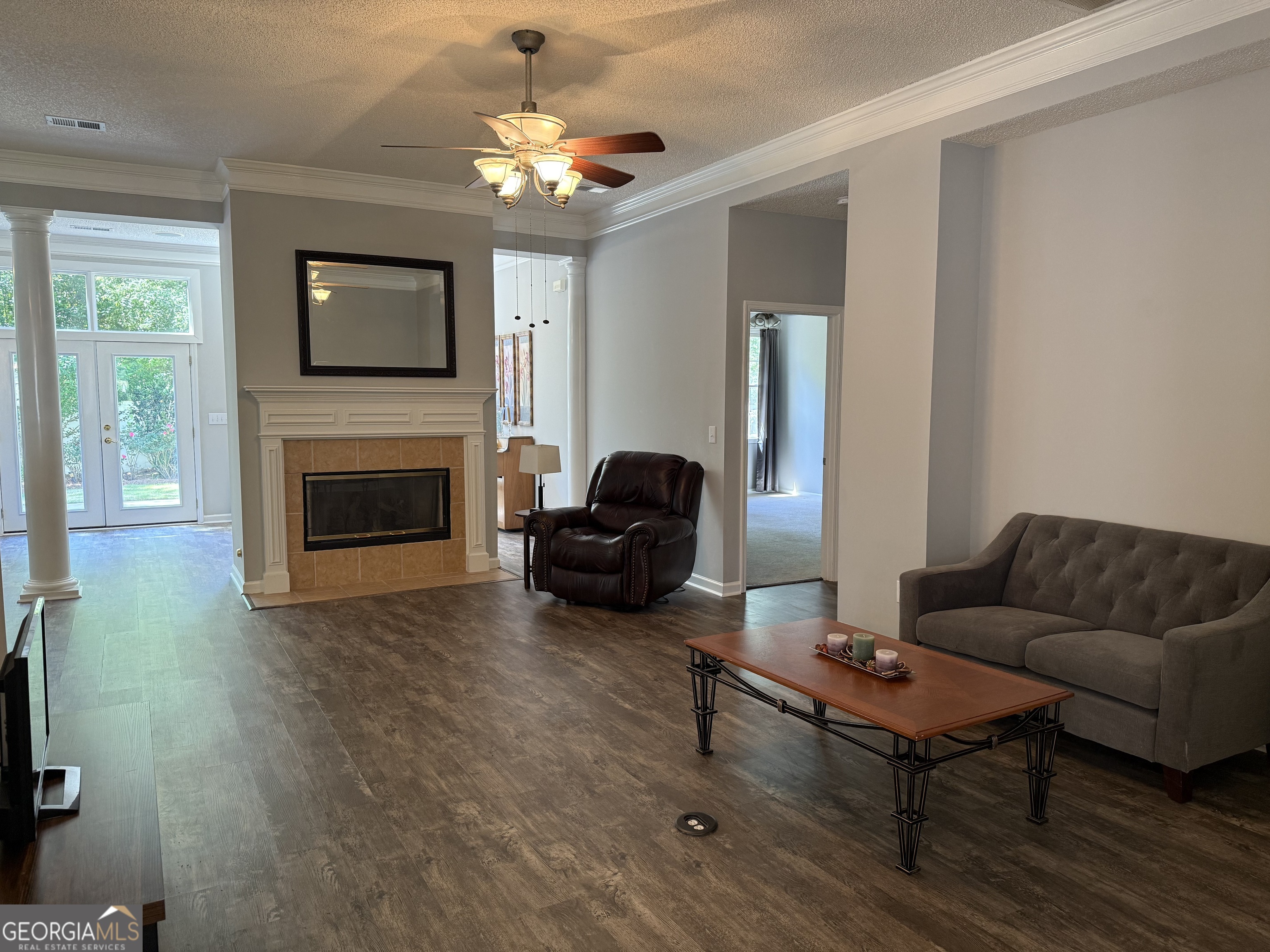 203 Collierstown WAY