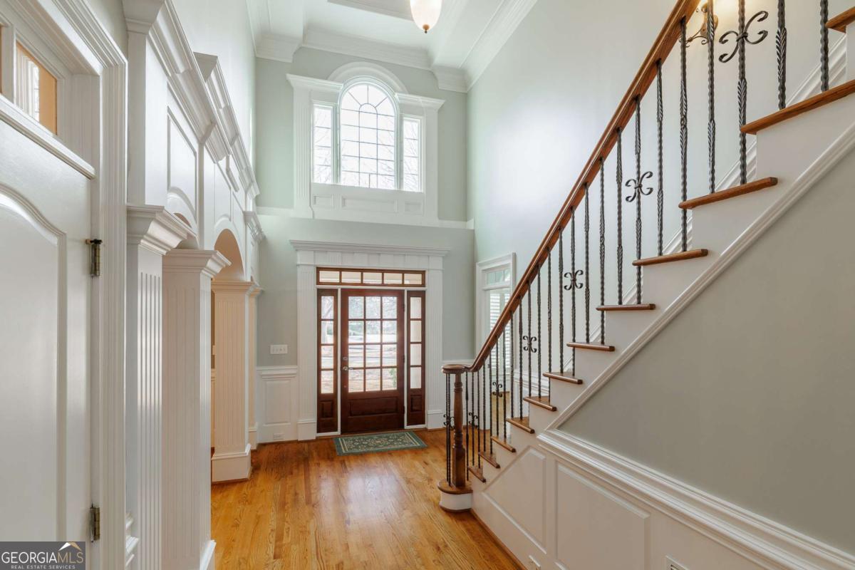 1250 Hammond Creek TRL