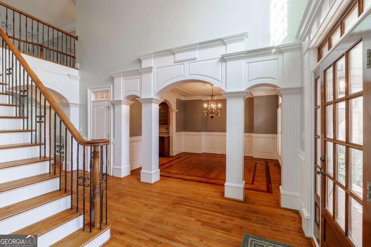 1250 Hammond Creek TRL