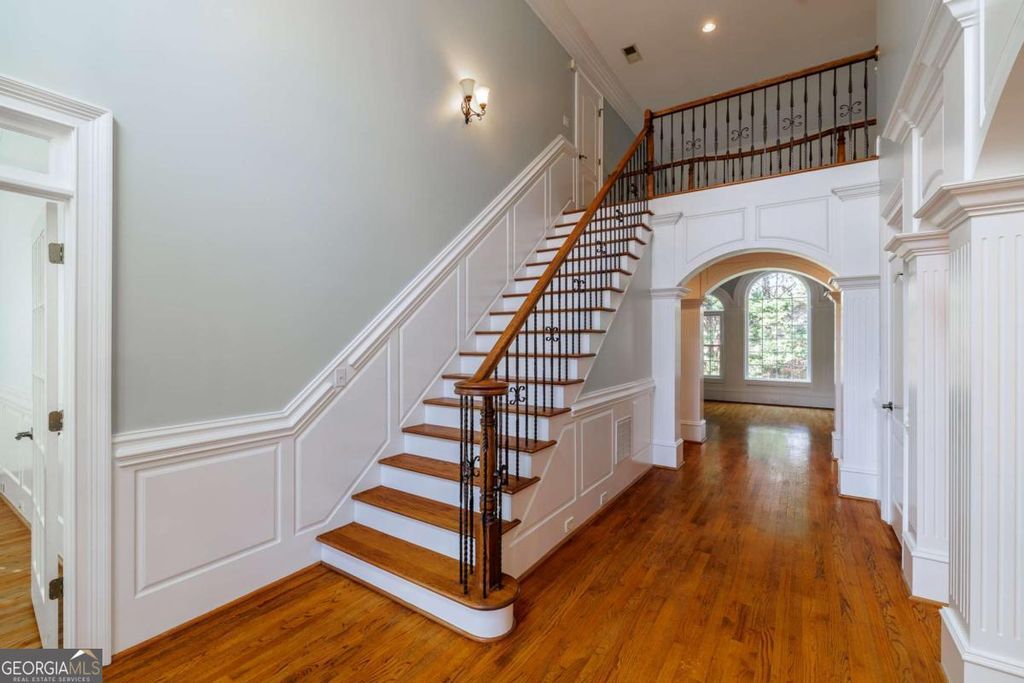 Photo of 1250 Hammond Creek Trail, Watkinsville, GA 30677 (MLS # 10685146)