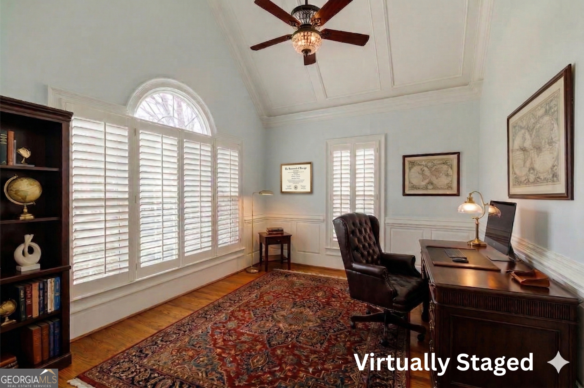 1250 Hammond Creek TRL