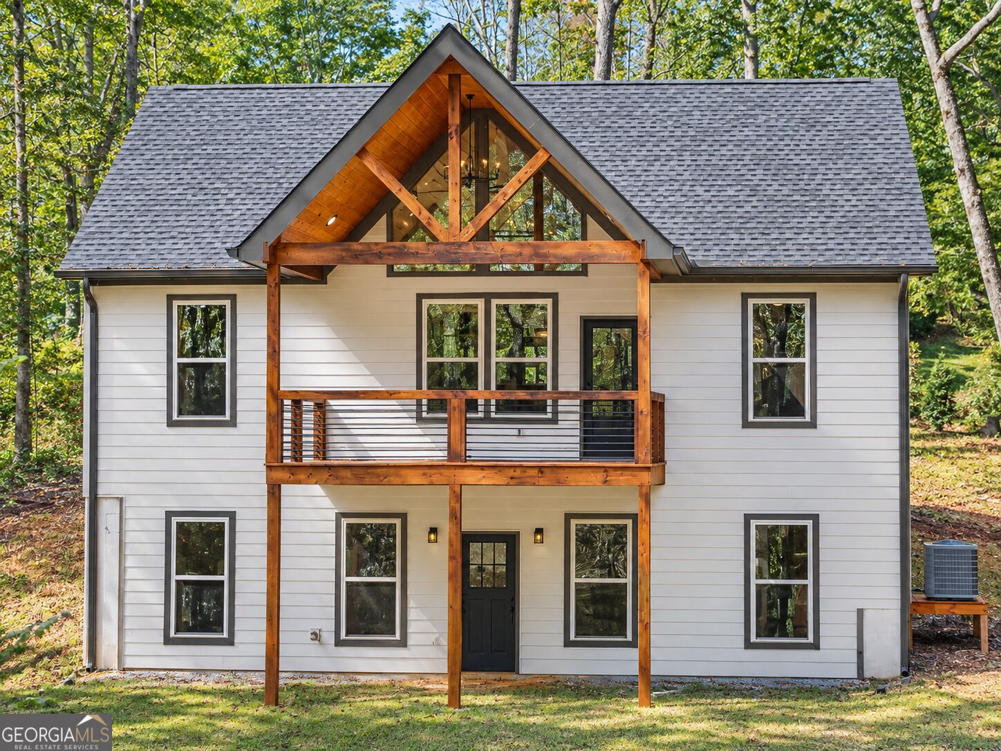 52 Blackberry Mountain Road