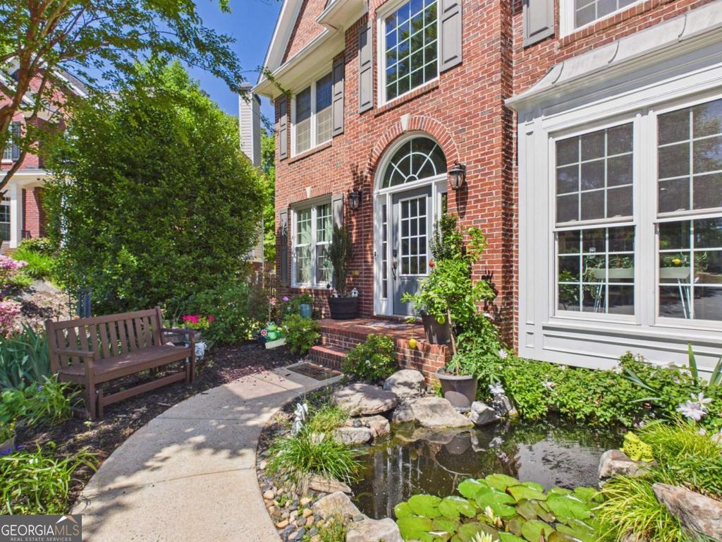 Photo of 892 White Aster Court, Dacula, GA 30019 (MLS # 10736534)