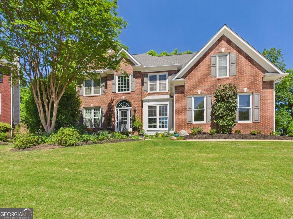 Photo of 892 White Aster Court, Dacula, GA 30019 (MLS # 10736534)