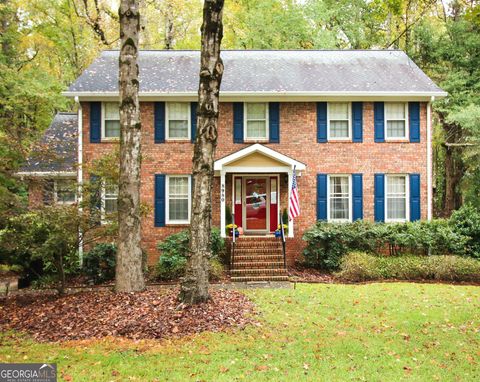 8980 Par Drive, Douglasville, GA 30134 - #: 10633199