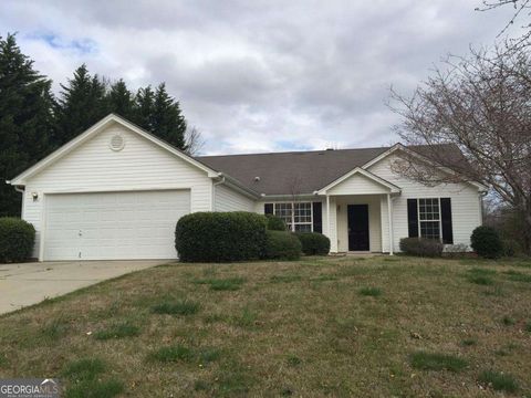Photo of 1140 Katie Lynne Lane #0, Dacula, GA 30019 (MLS # 10656262)