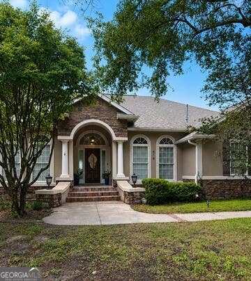 Photo of 616 Kings Way, Saint Marys, GA 31558 (MLS # 10777761)