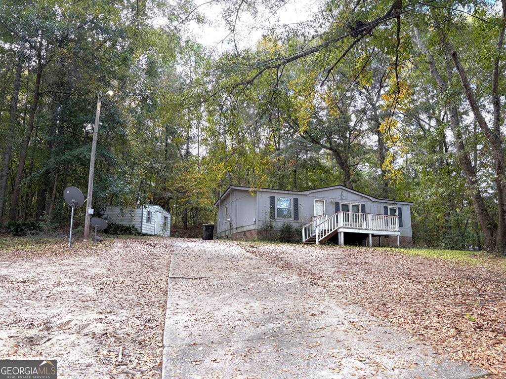 Photo of 109 Stagecoach Road, Cusseta, GA 31805 (MLS # 10866745)