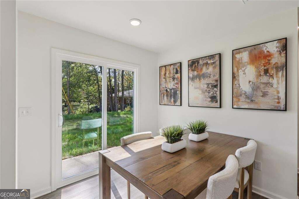 111 Turquoise PATH