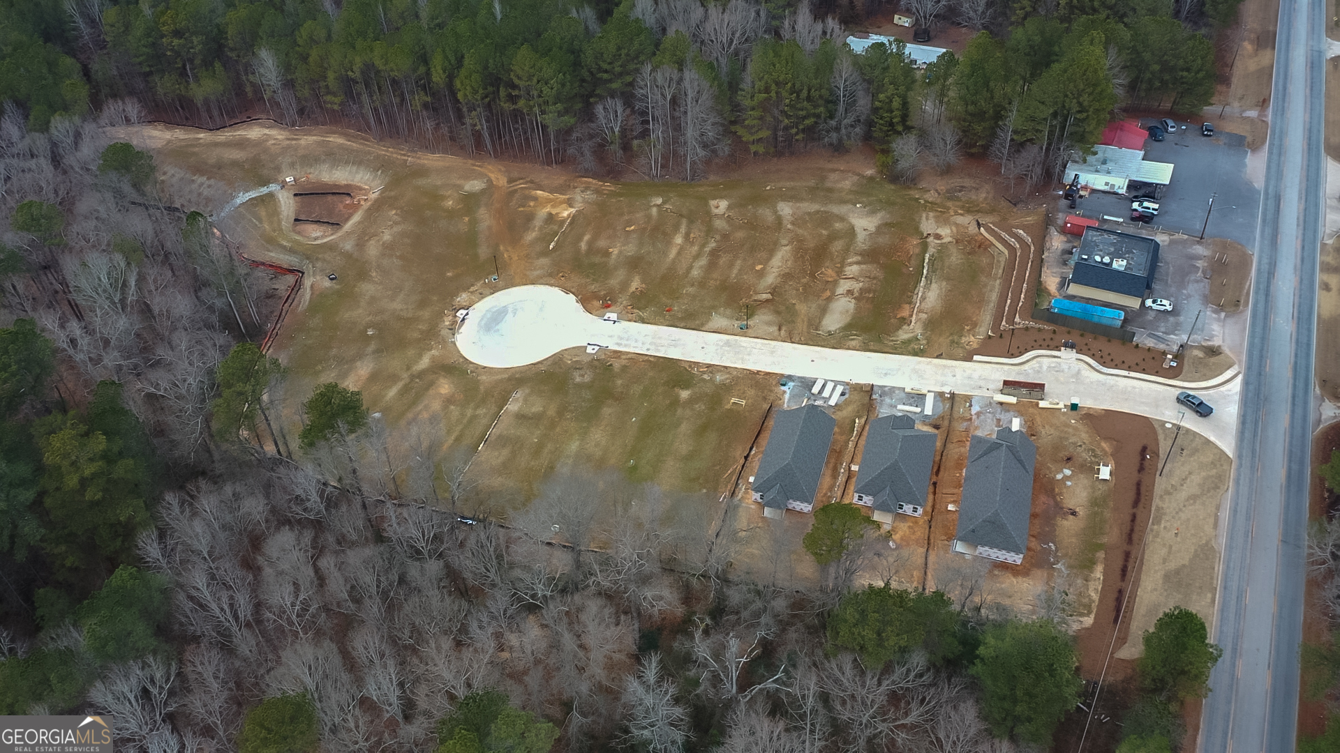 12 Rivers Edge LN LOT 2