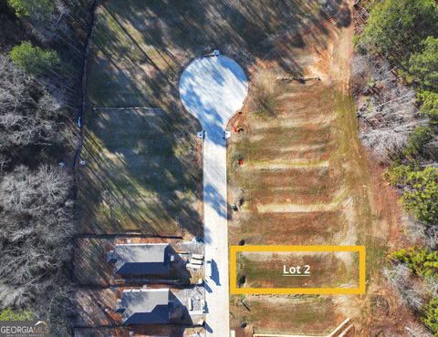 Photo of 12 Rivers Edge Lane #LOT 2, Franklin, GA 30217 (MLS # 10615330)