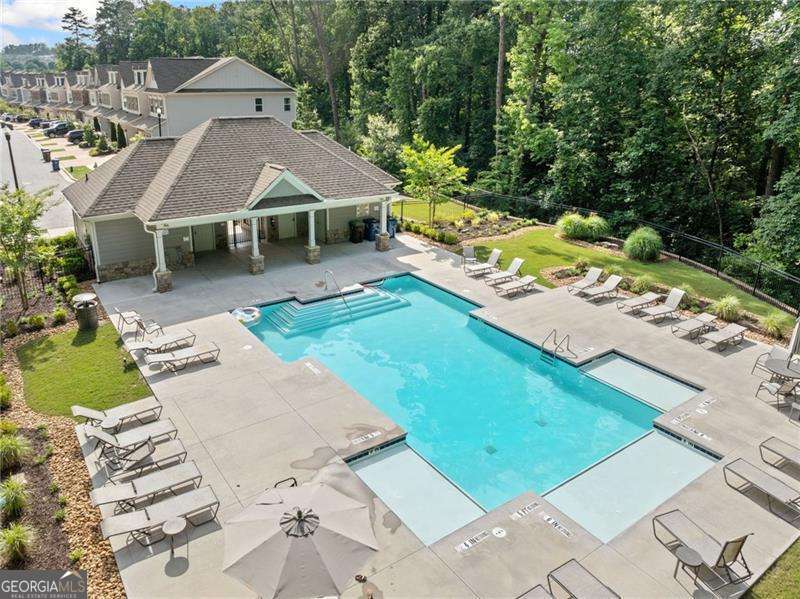 Artisan - Residential