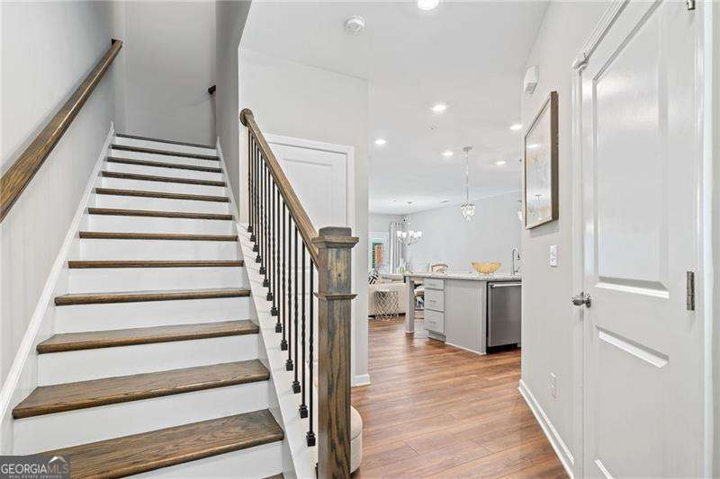 Artisan - Residential