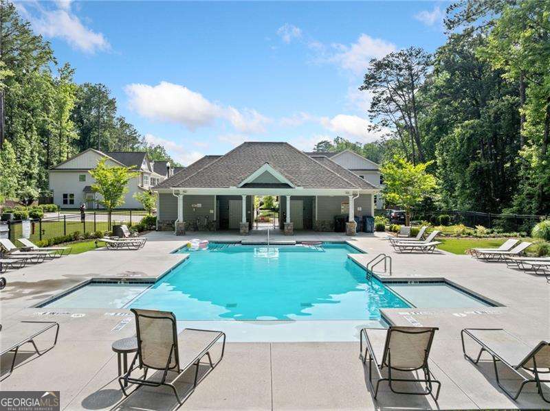 Artisan - Residential