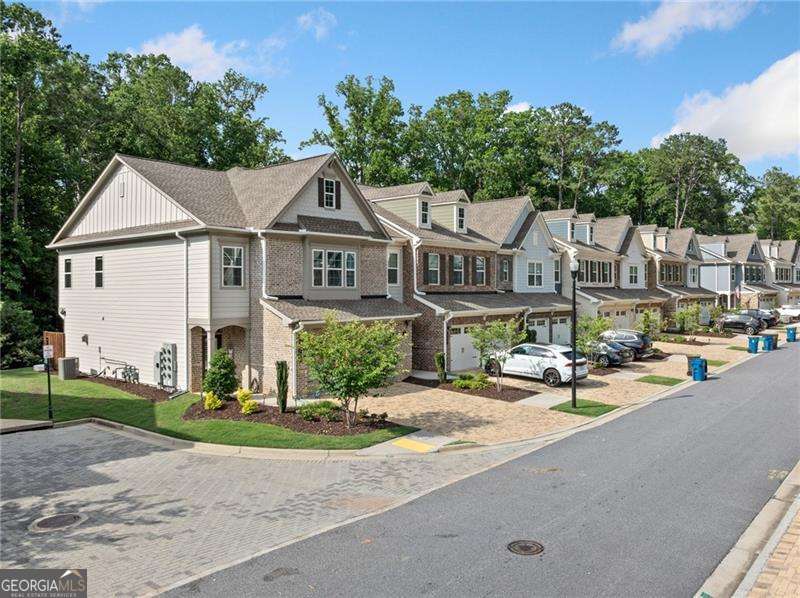 Artisan - Residential