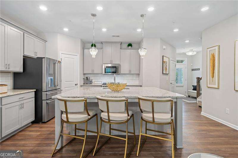 Artisan - Residential