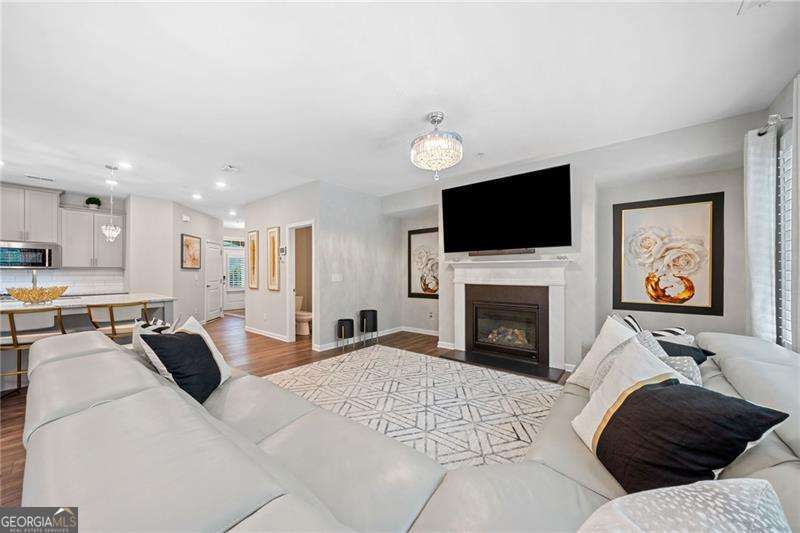 Artisan - Residential