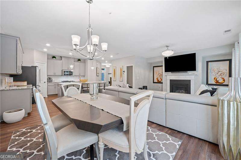 Artisan - Residential