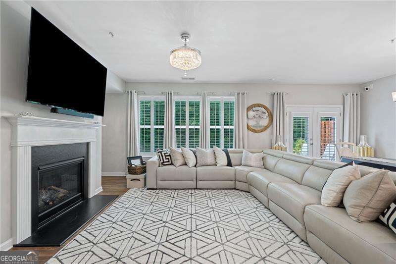 Artisan - Residential