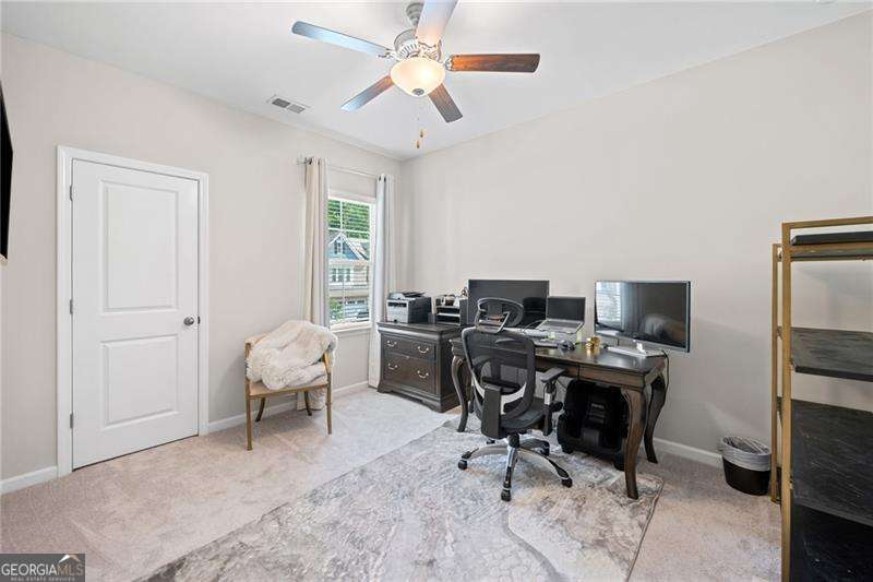 Artisan - Residential