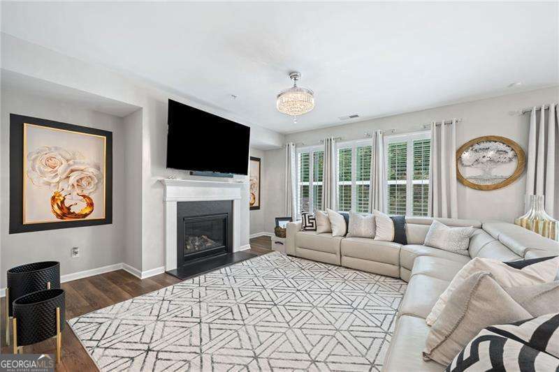 Artisan - Residential