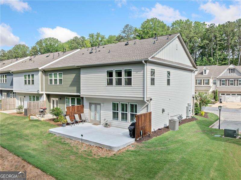 Artisan - Residential