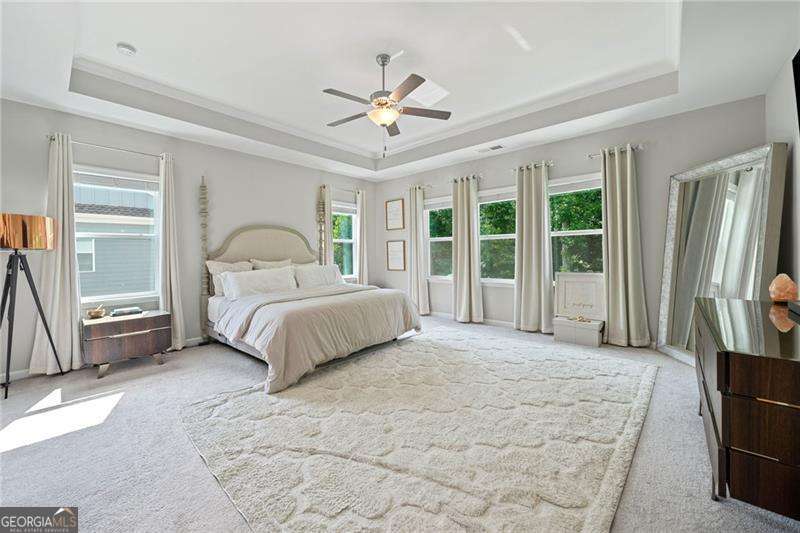 Artisan - Residential