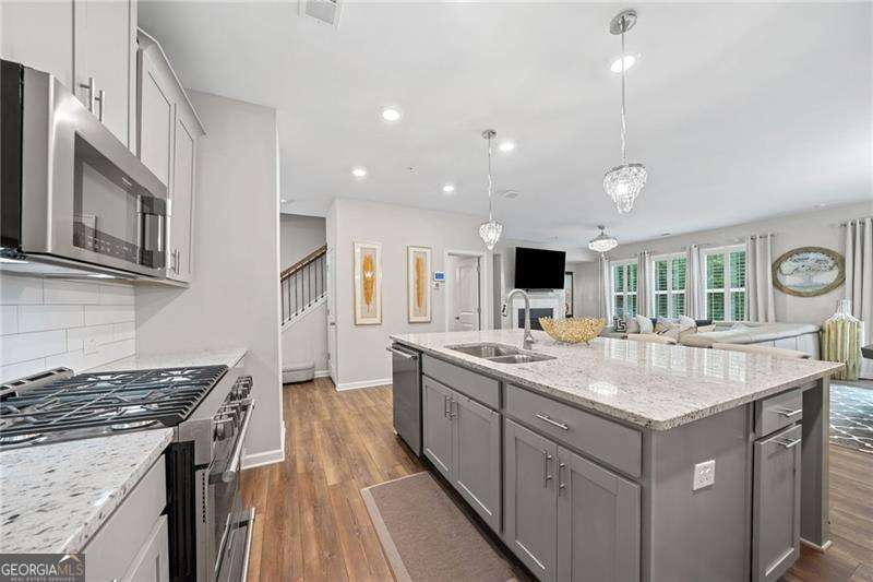 Artisan - Residential