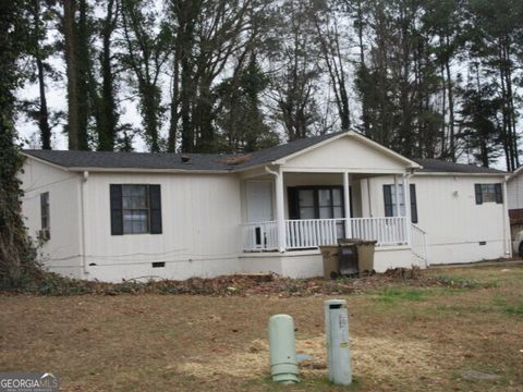 Photo of 100 Greenview Drive, McDonough, GA 30253 (MLS # 10676170)